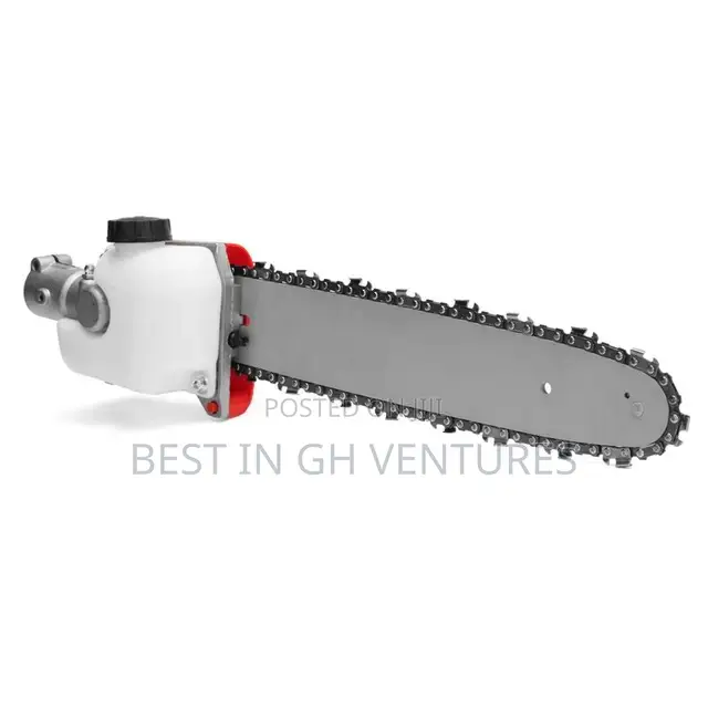 Universal Chainsaw for Brush Cutter Weeding Machines