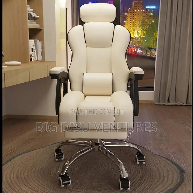 Executive Swivel Office Chair