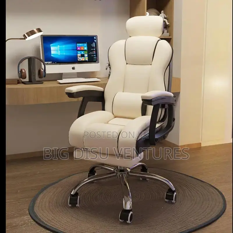 Executive Swivel Office Chair