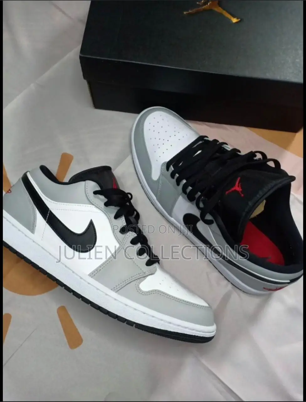 Jordan 1 Low