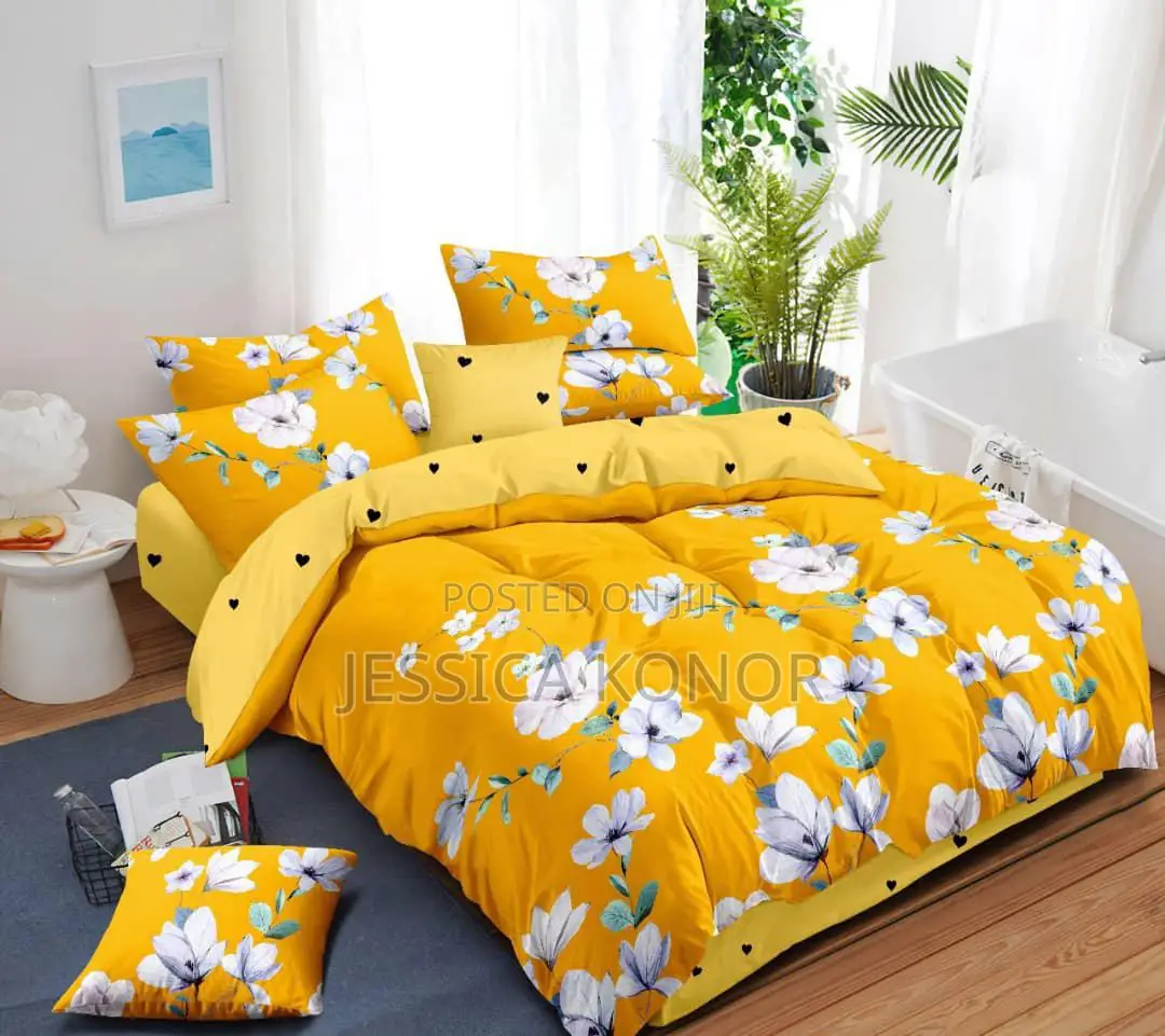 Original Bedsheet