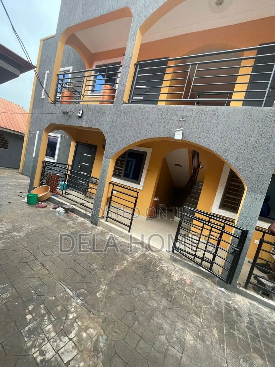 2bdrm Apartment in Adenta for rent