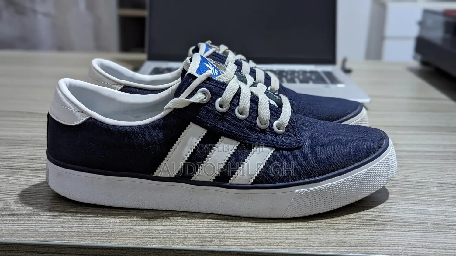 Adidas Original Kiel M20318 Slightly Used