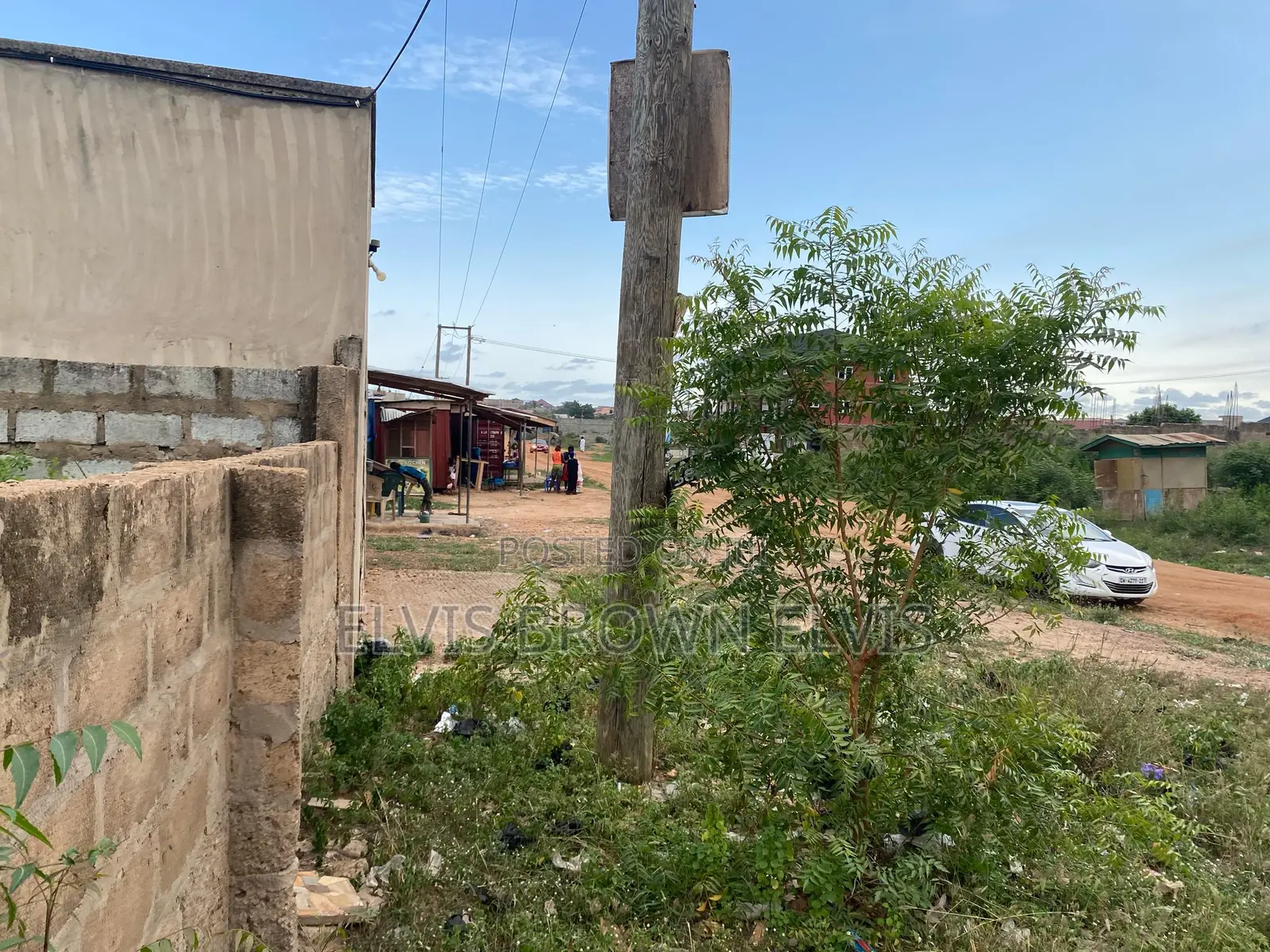 Uncomplited Apartment for Sale at Santeo Call for Infor
