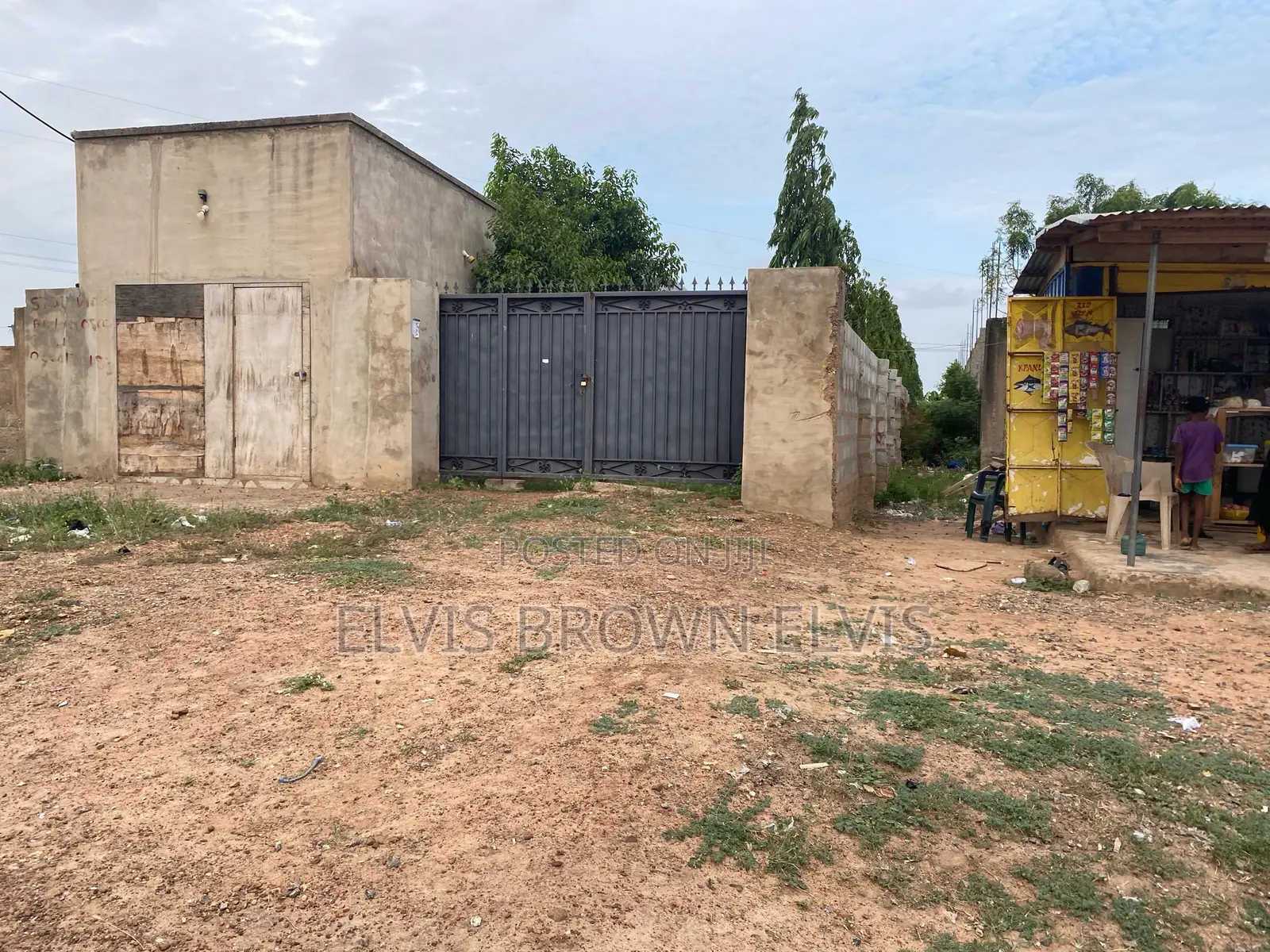 Uncomplited Apartment for Sale at Santeo Call for Infor