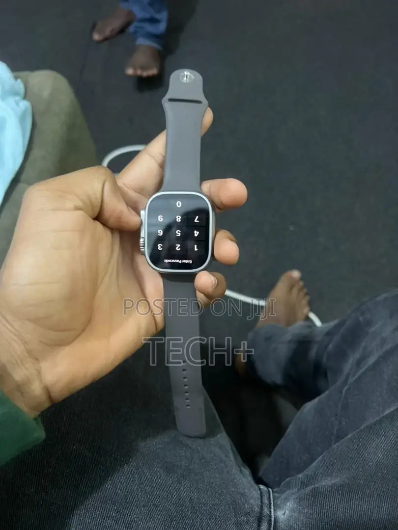 Apple Watch Ultra 2