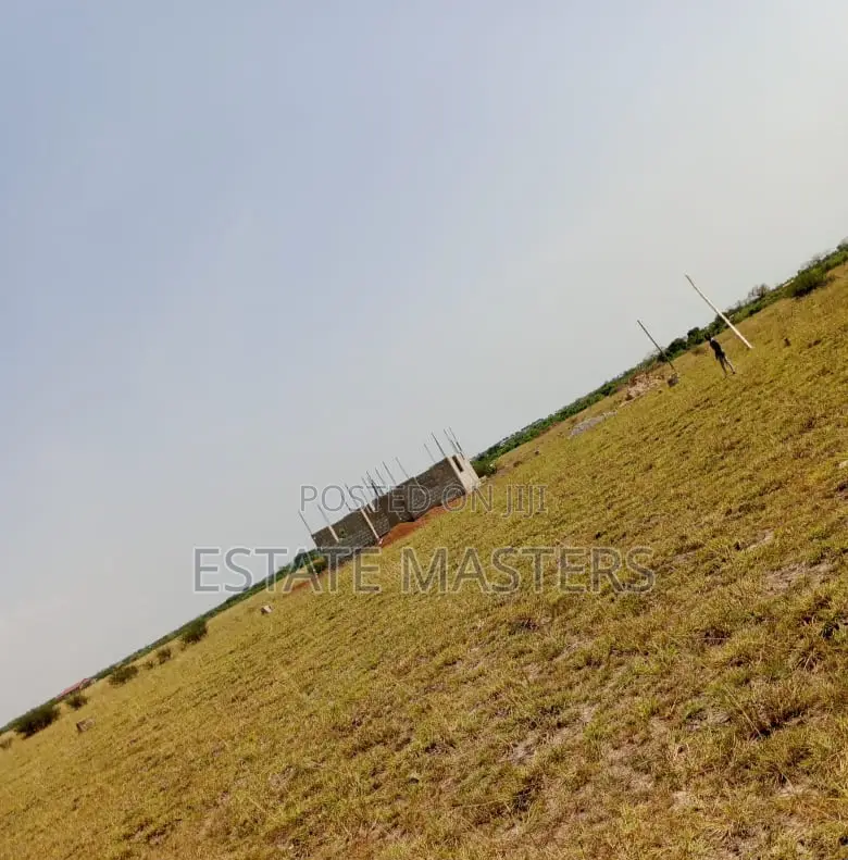 Helping You Acquire an Incredible Plot of Land
