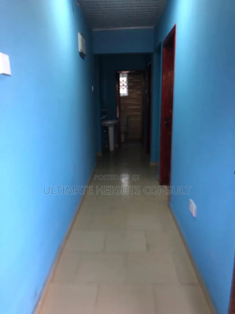 2bdrm Apartment in Lapaz Race Course for rent
