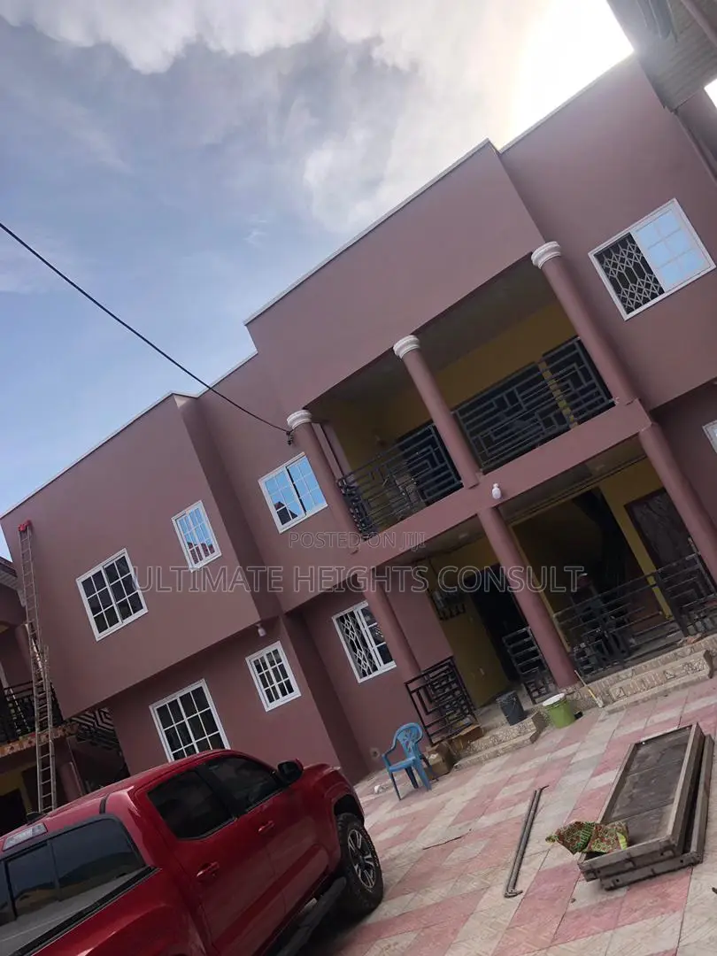 2bdrm Apartment in Lapaz Race Course for rent