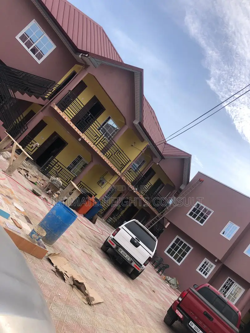 2bdrm Apartment in Lapaz Race Course for rent