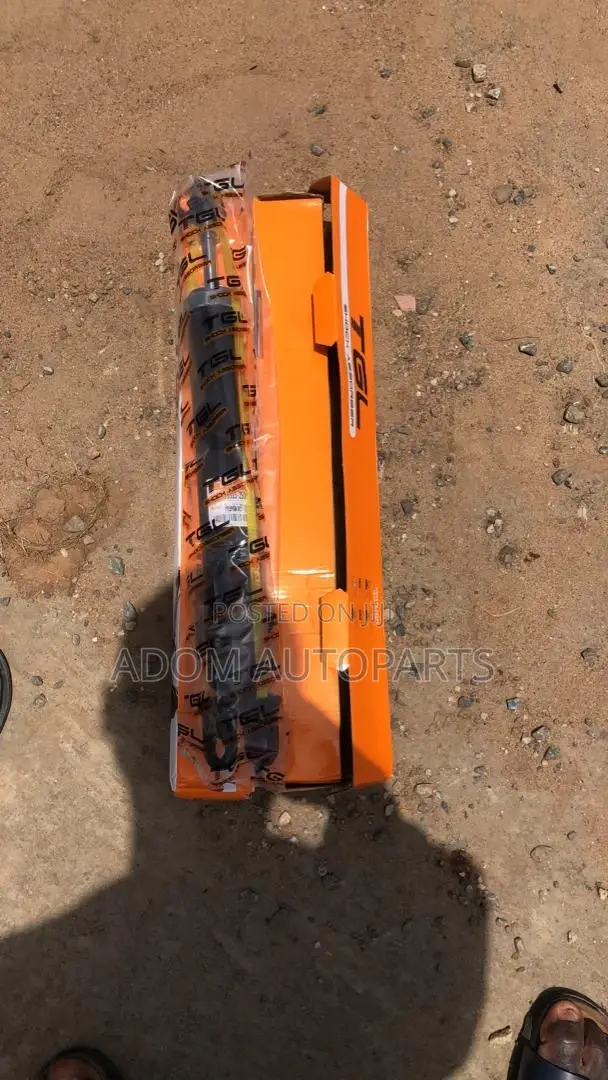 Hyundai Tucson Santafe Elantra Sonata Back Shocks