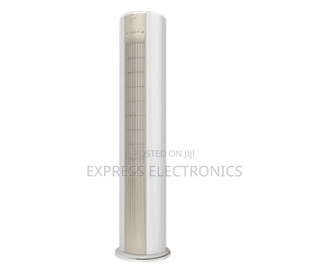 Quality Sleek New TCL AC 5.0hp Standing R410