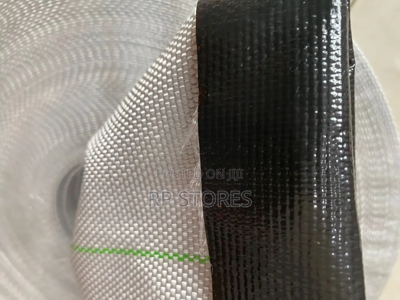 Ecoolmax 3" Canvas Hose Outlet