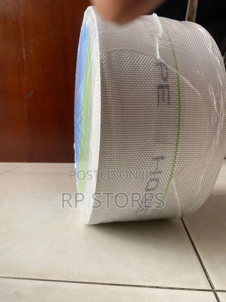 Ecoolmax 3" Canvas Hose Outlet