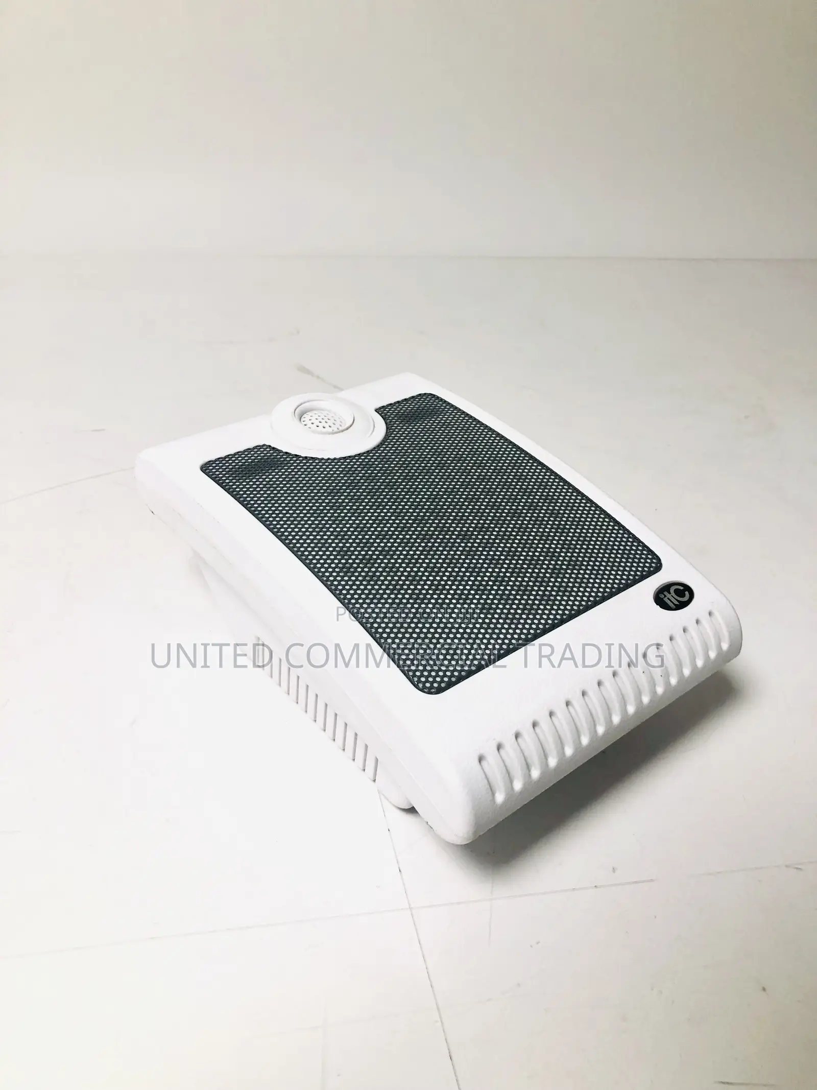 Wall Mount Two Way Speaker