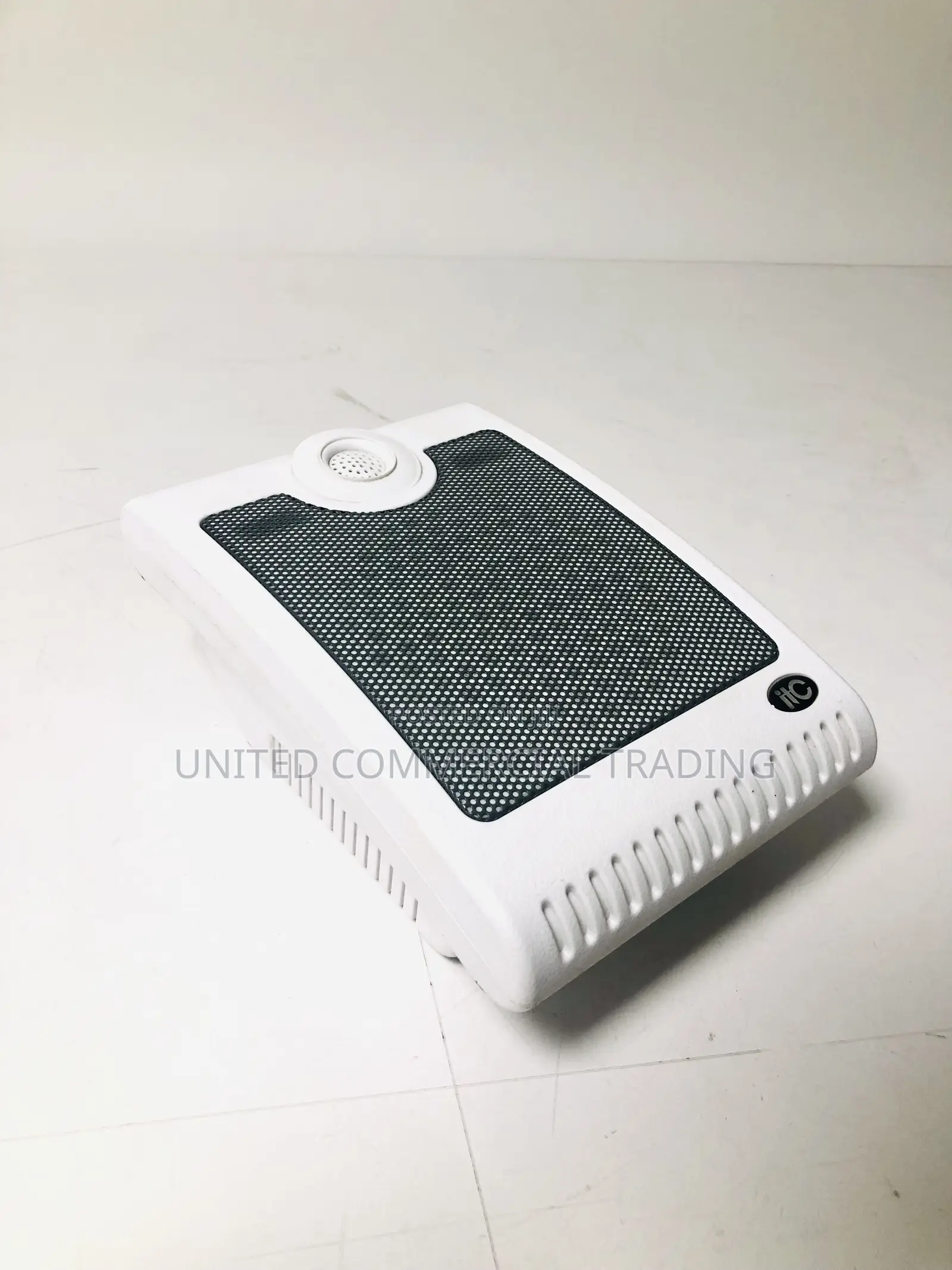 Wall Mount Two Way Speaker