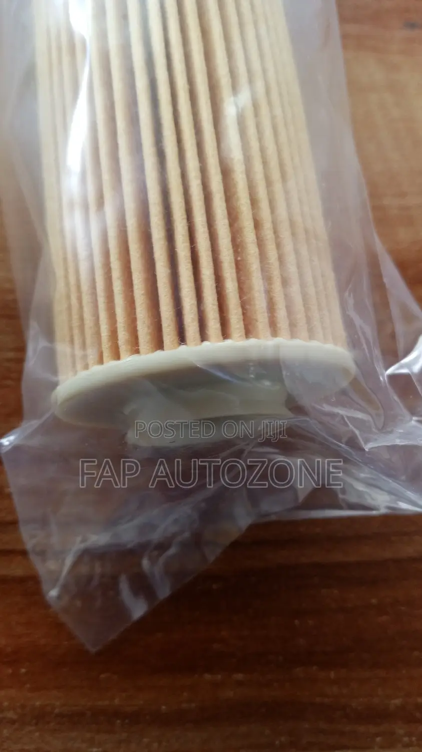 01614. Original Mercedes Oil Filter From Usa. Wl10059