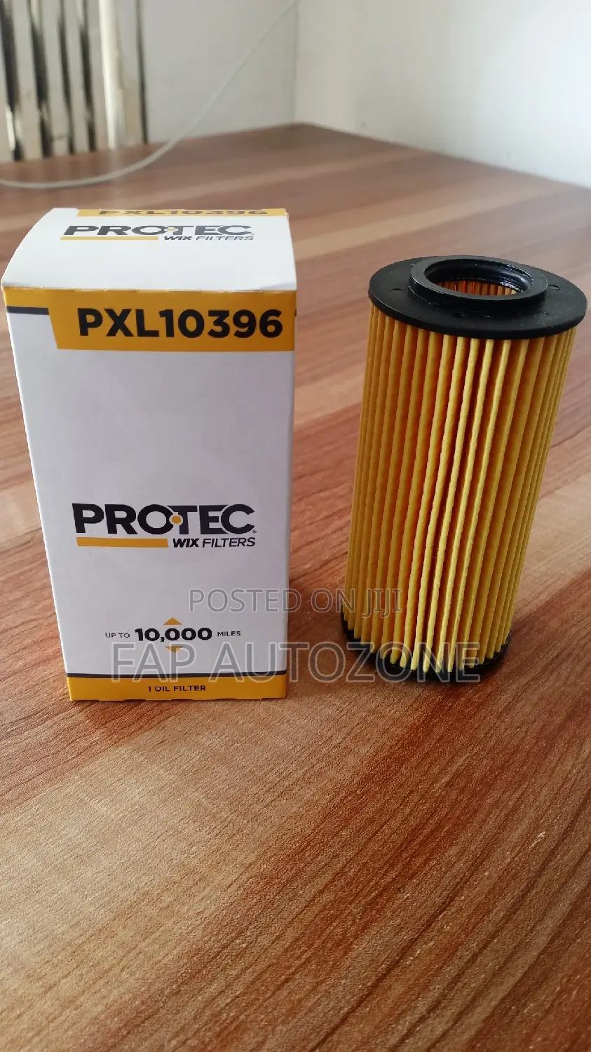 01611. Original Audi, Porsche Macan, Vw Oil Filter From Usa