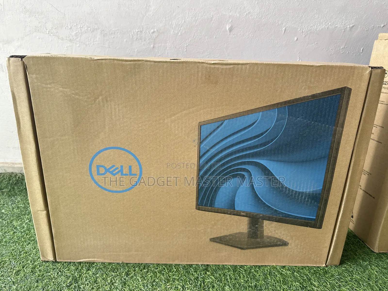 Dell 24 Monitor Se2422h