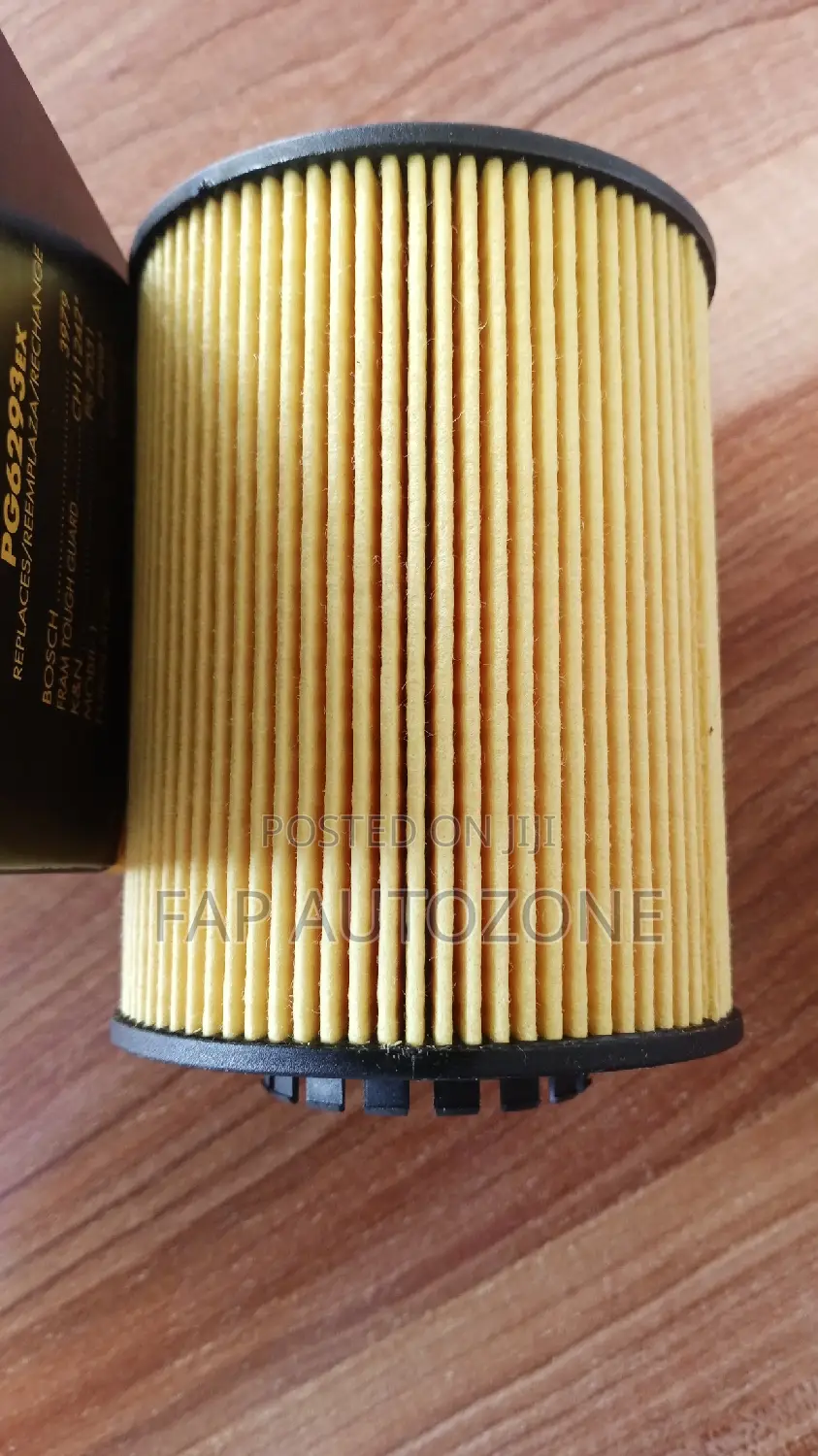 01612. Original Porsche, VW, Oil Filter From USA