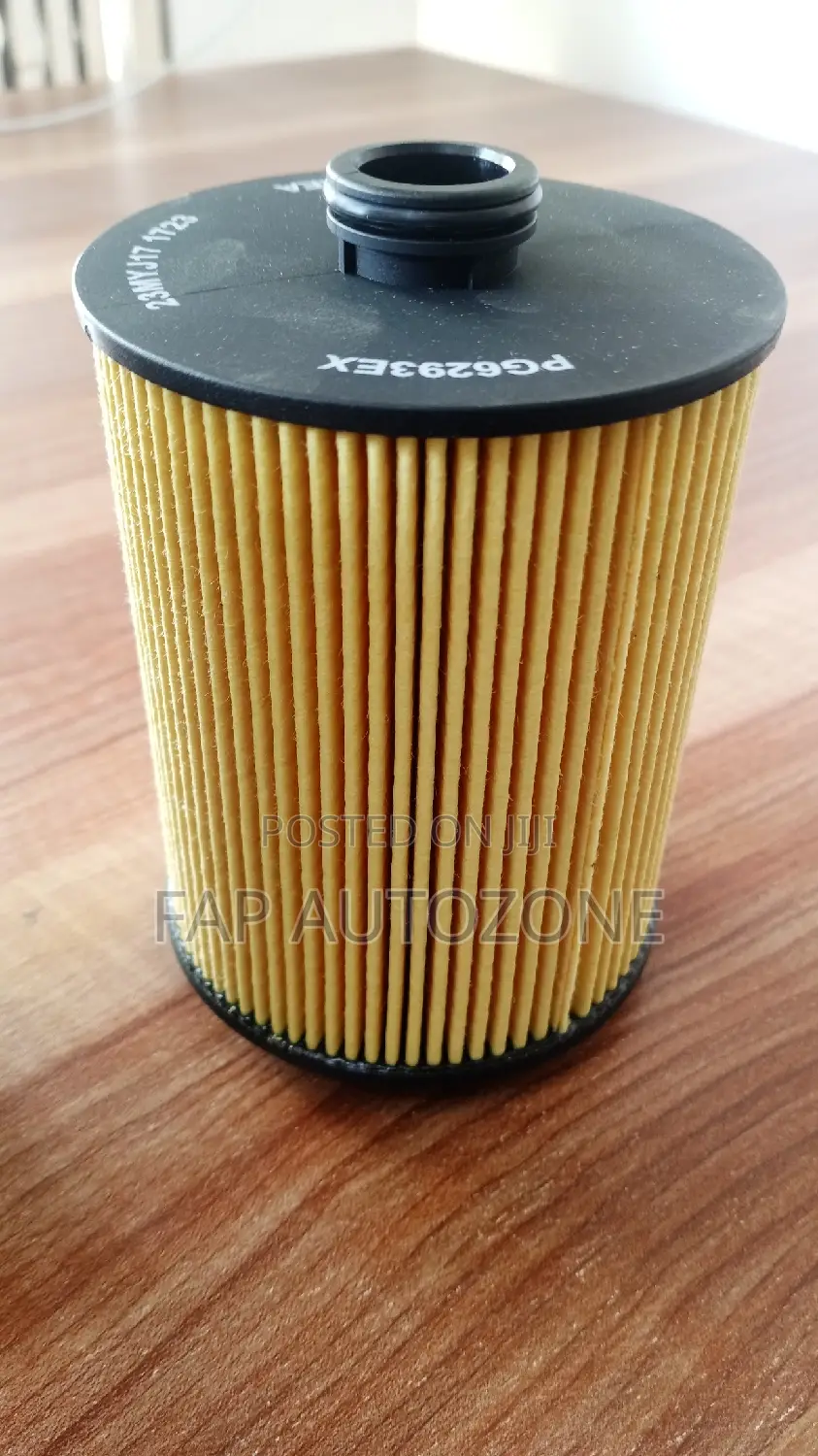 01612. Original Porsche, VW, Oil Filter From USA