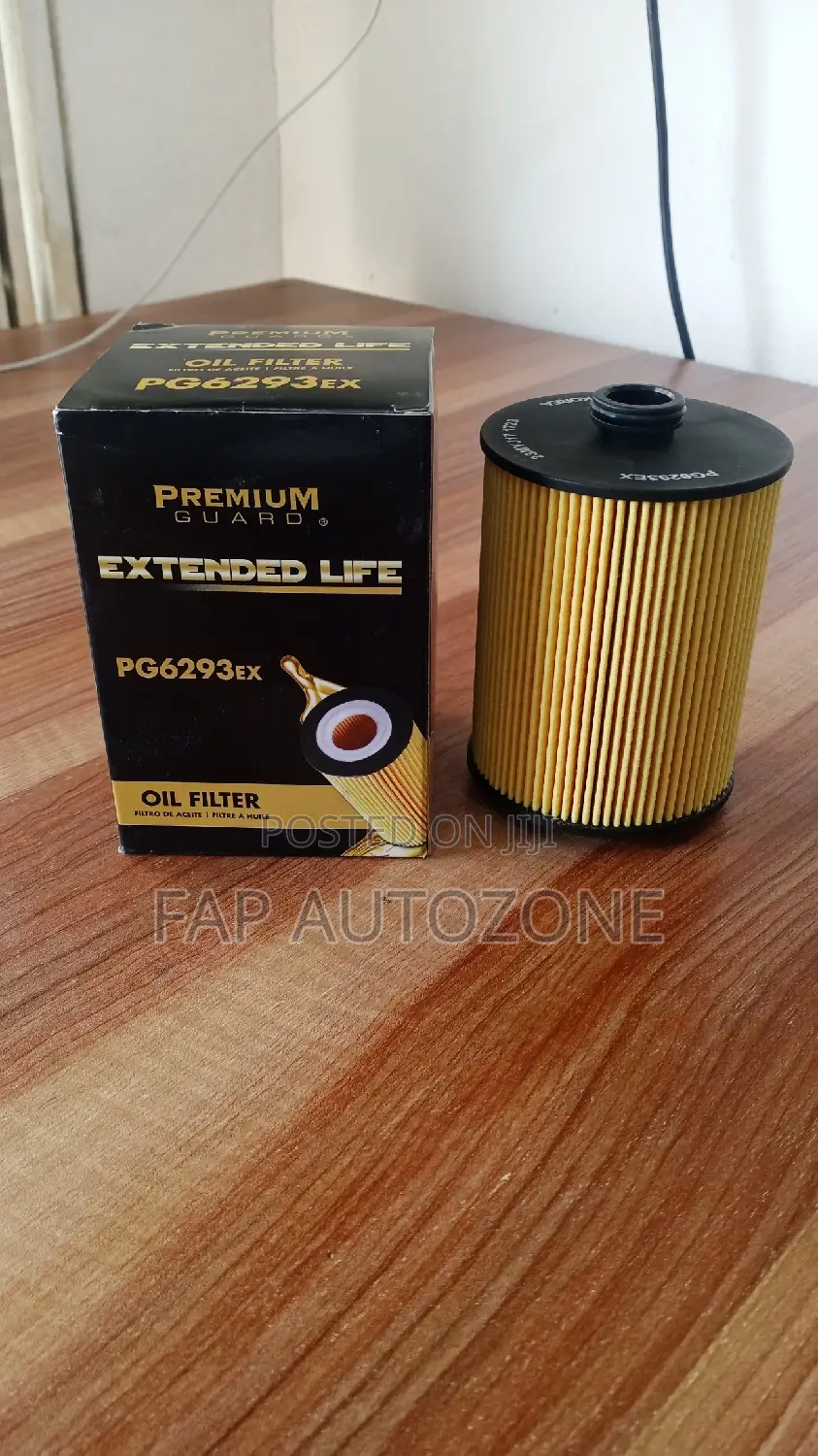 01612. Original Porsche, VW, Oil Filter From USA