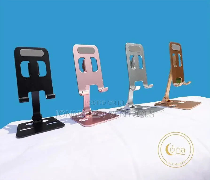 Original Desktop Phone Holder