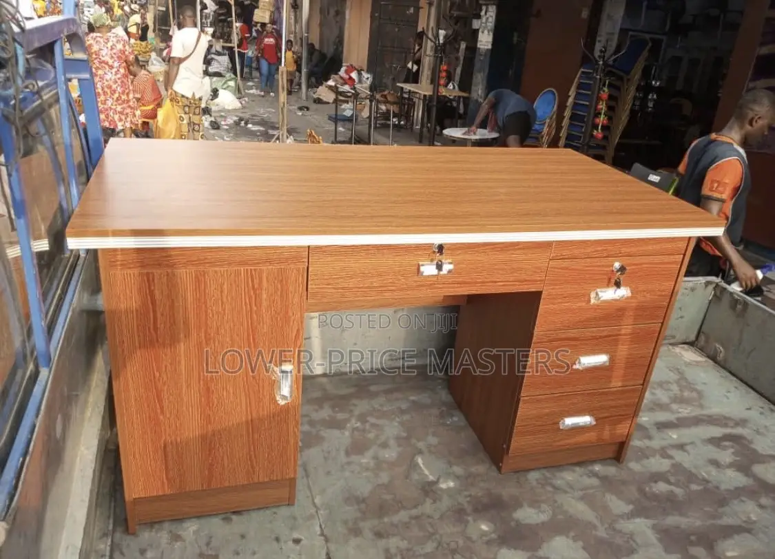 Office Desk
