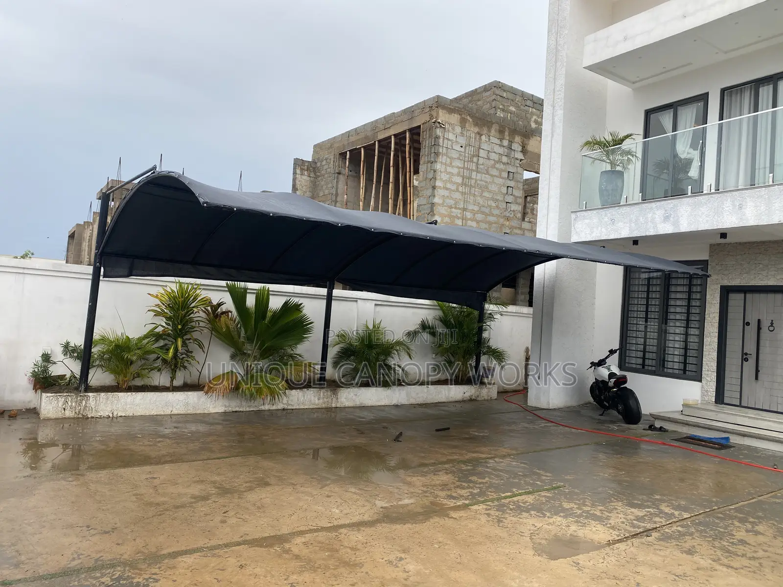 Car Canopy