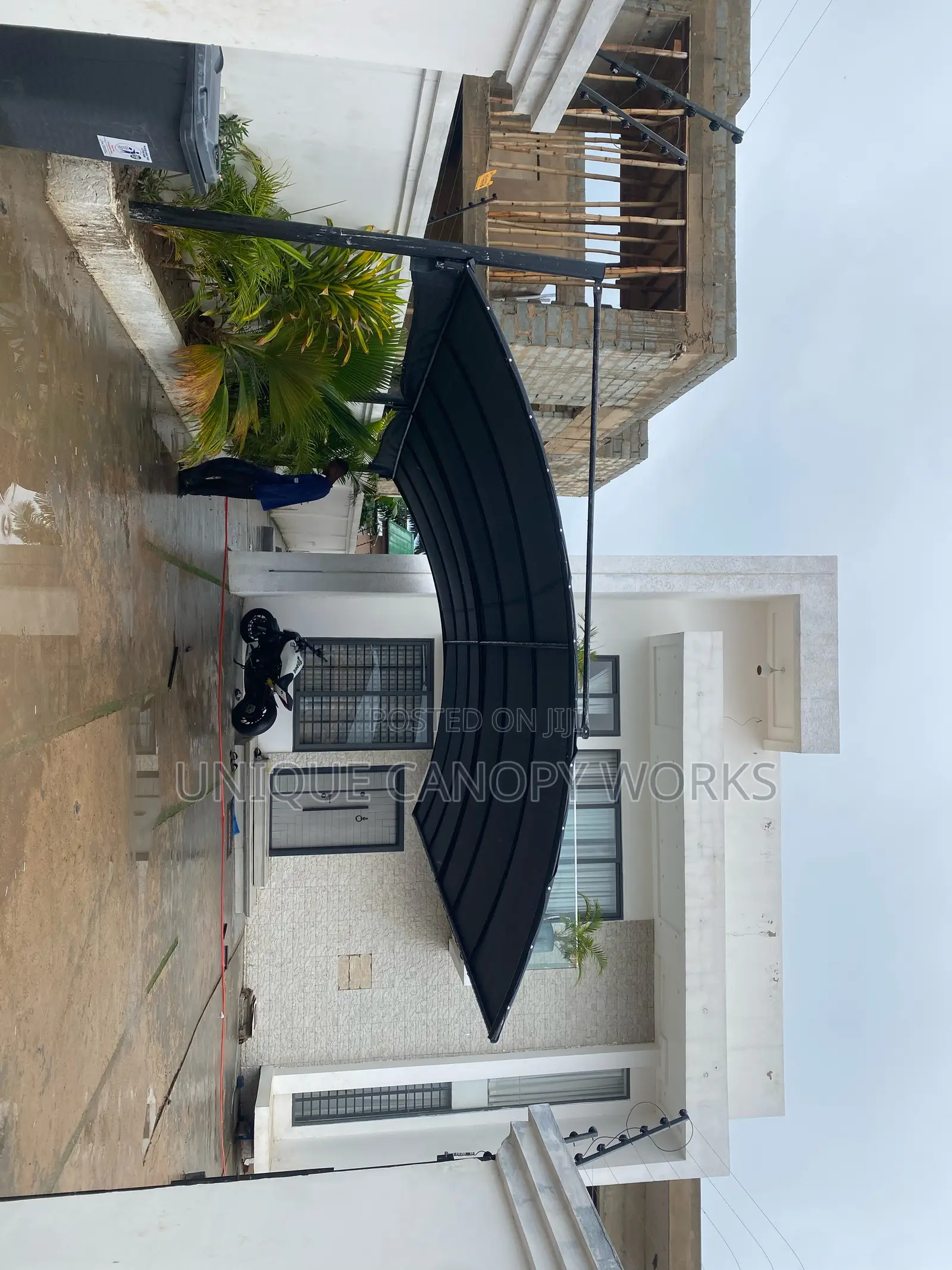 Car Canopy