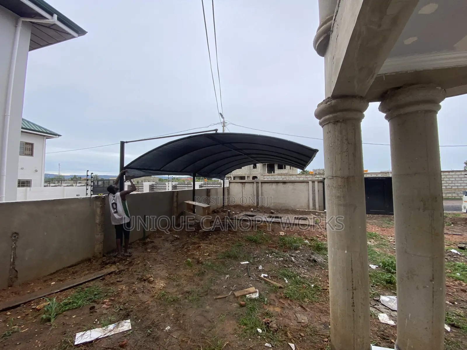 Car Canopies