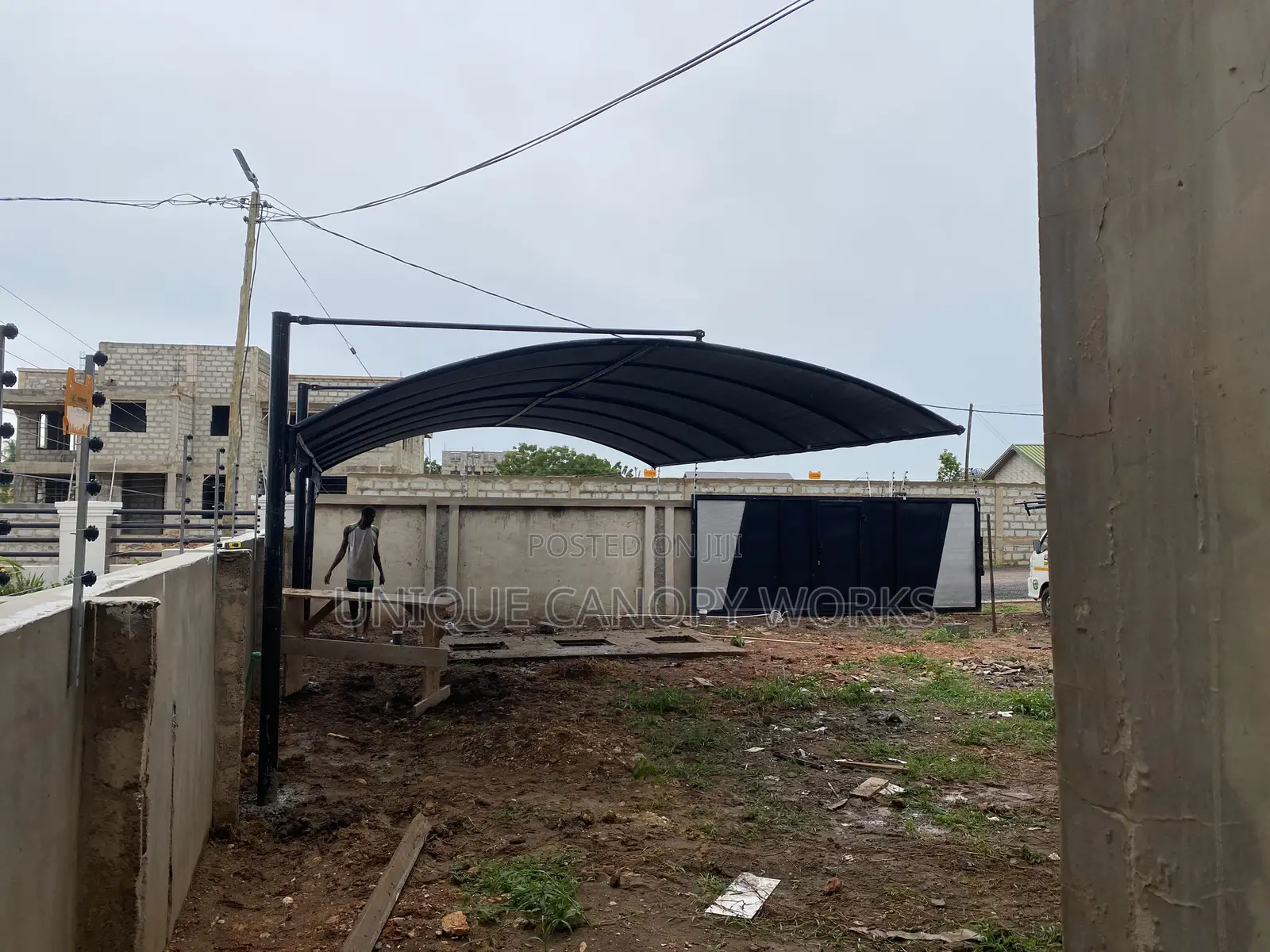 Car Canopies