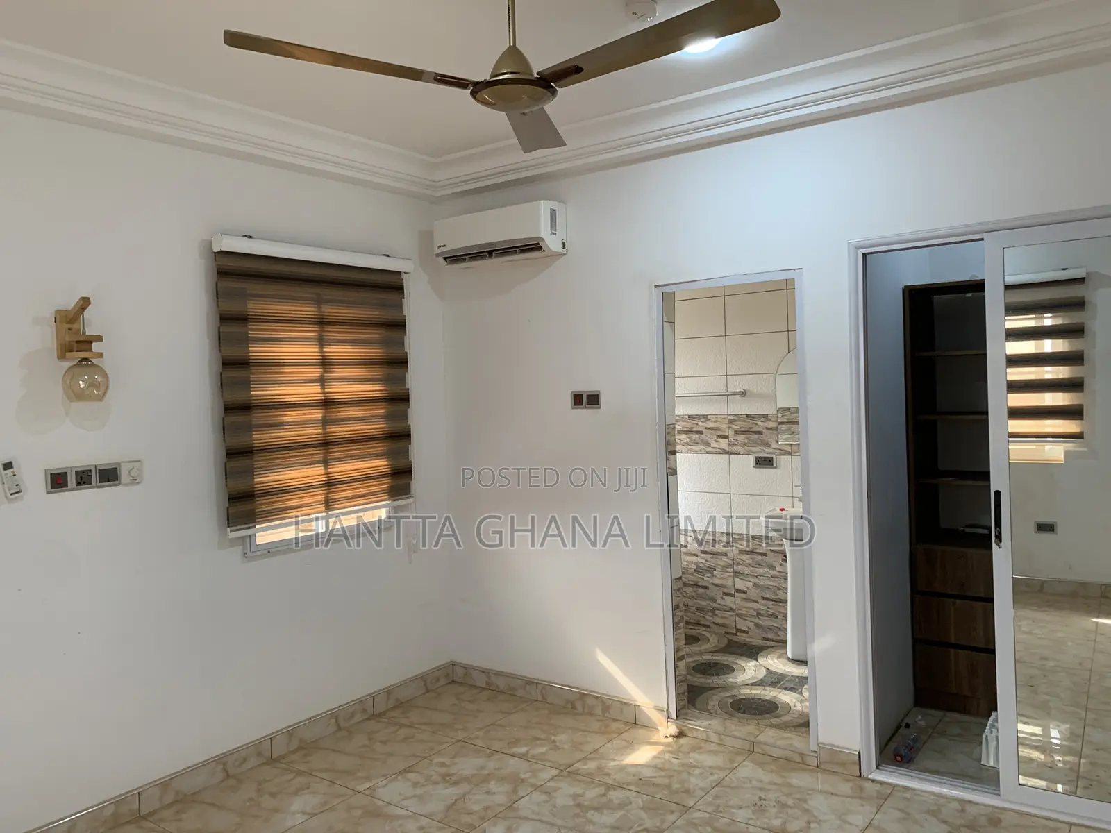 2bdrm Apartment in East Legon for rent