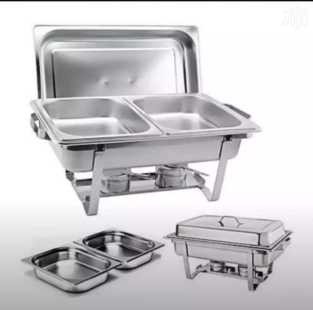 11 Liters 2in1 Chaffing Dish
