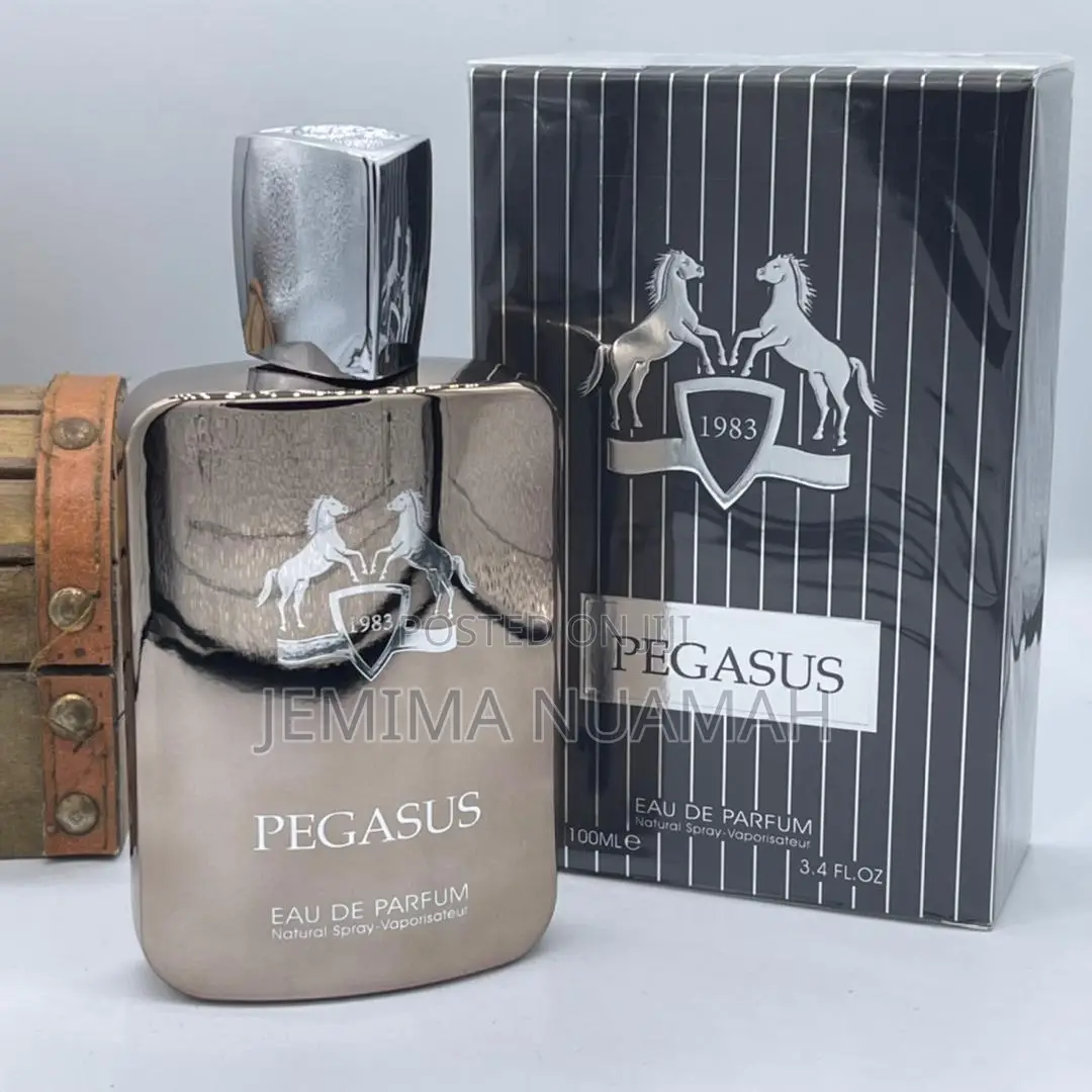 Pegasus Perfume