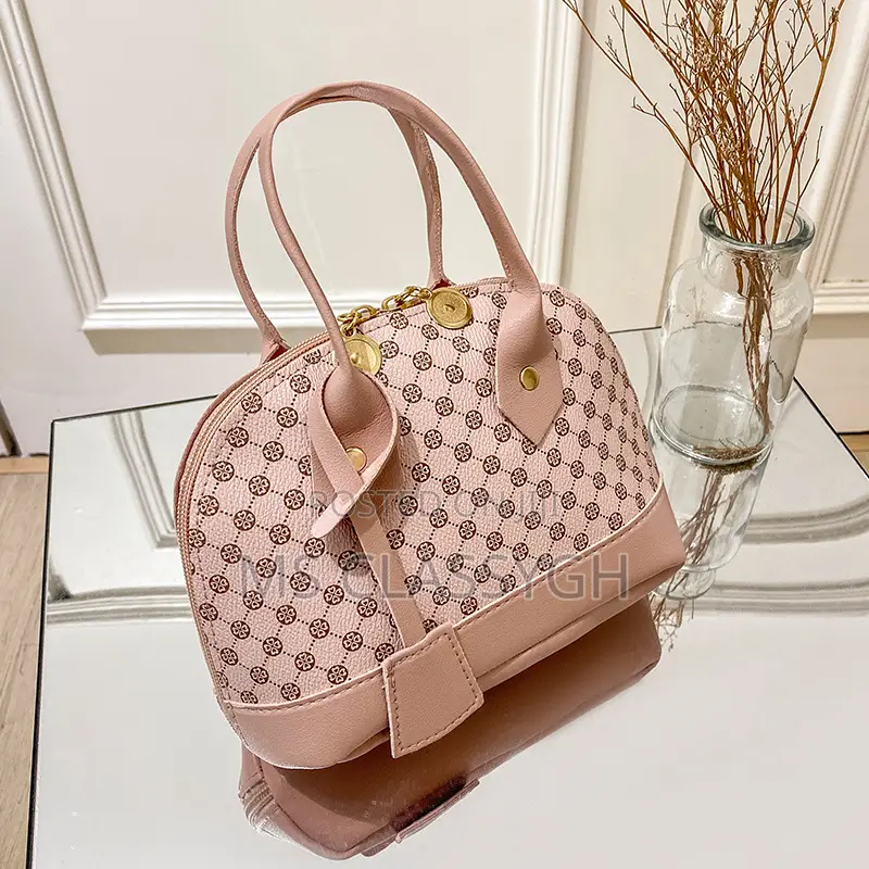 Floral Shell Ladies Handbags Exclusive Women's Bag Fashion