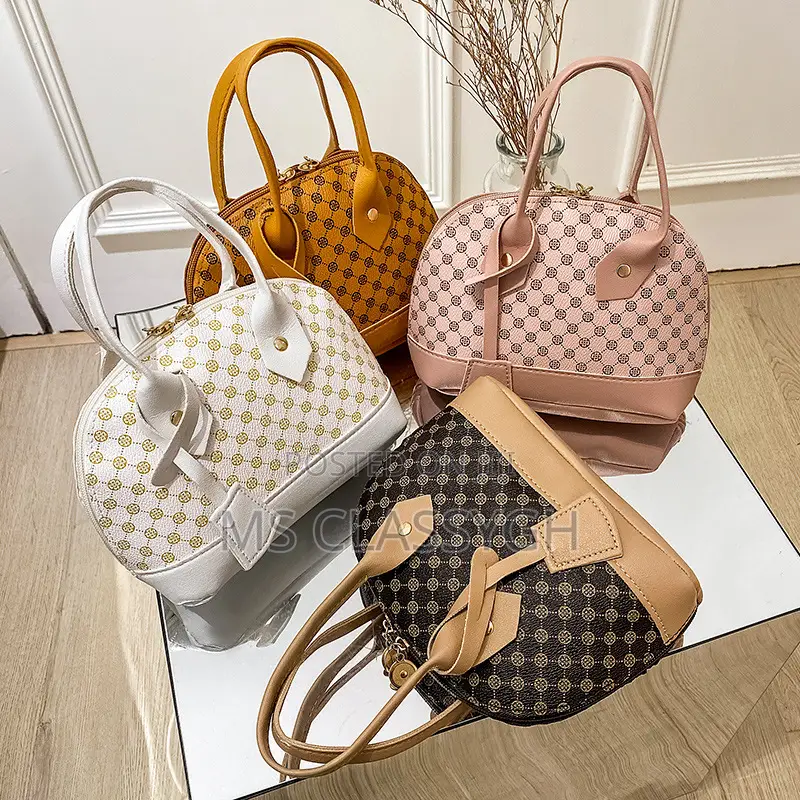Floral Shell Ladies Handbags Exclusive Women's Bag Fashion