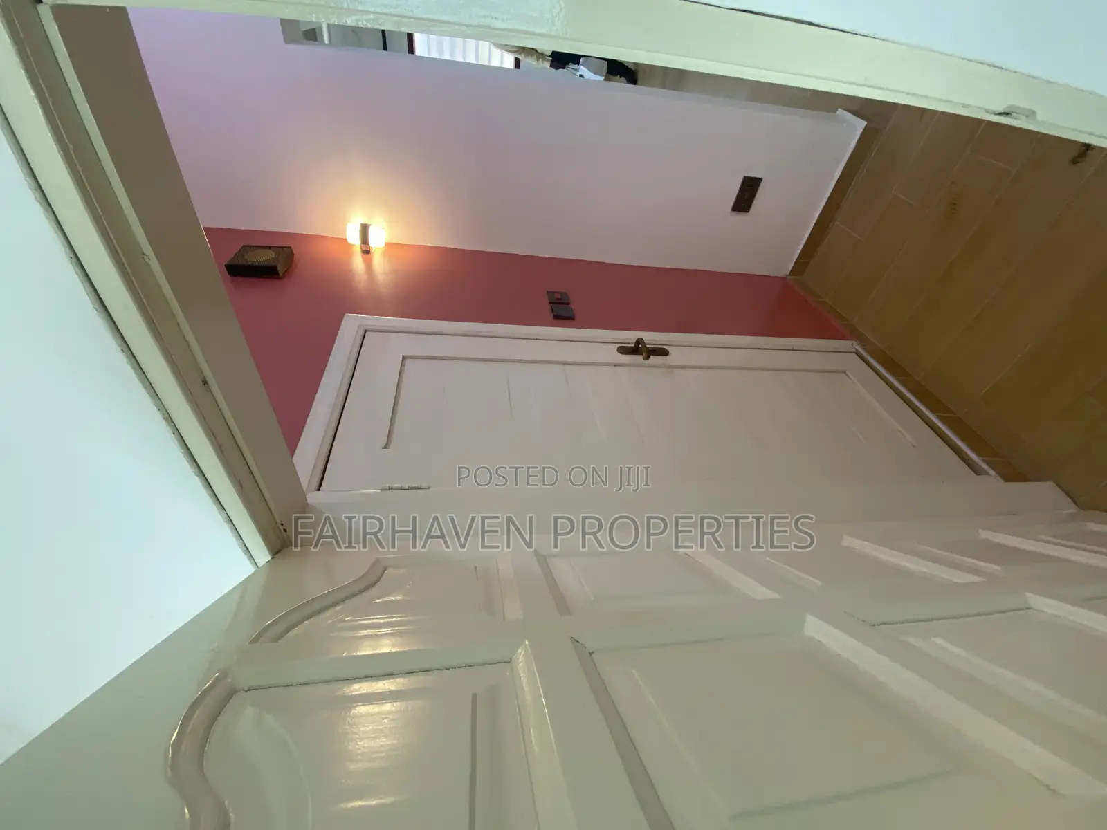 1bdrm Apartment in Tseaddo, Teshie for rent