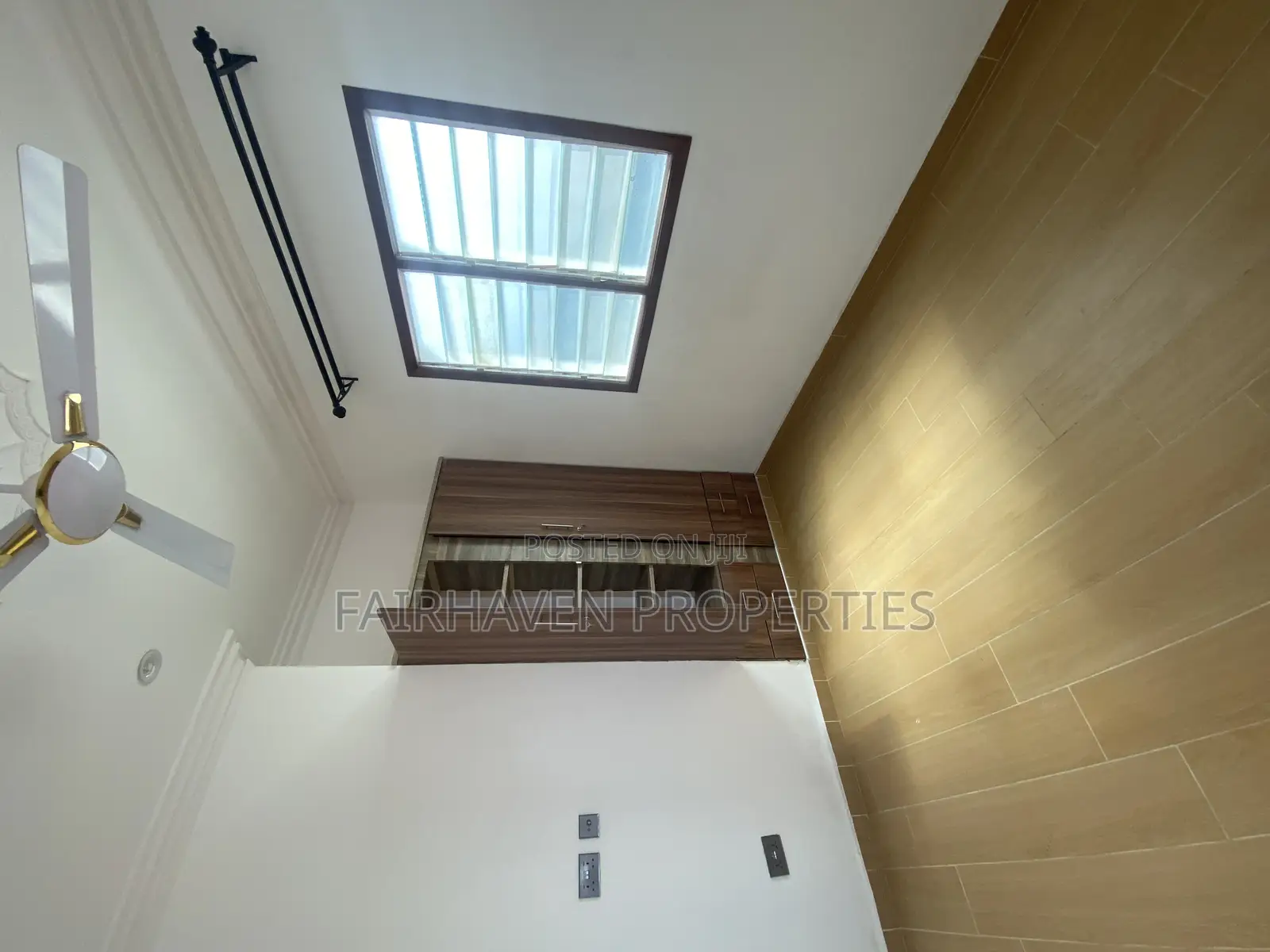 1bdrm Apartment in Tseaddo, Teshie for rent