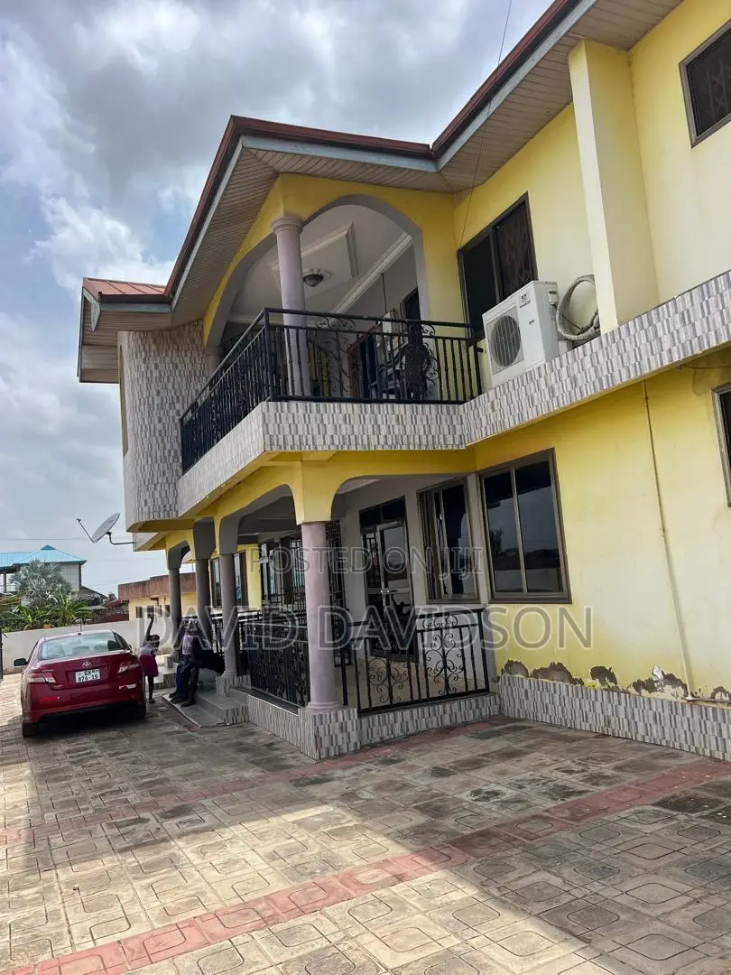 3bdrm Apartment in Tema Metropolitan for rent