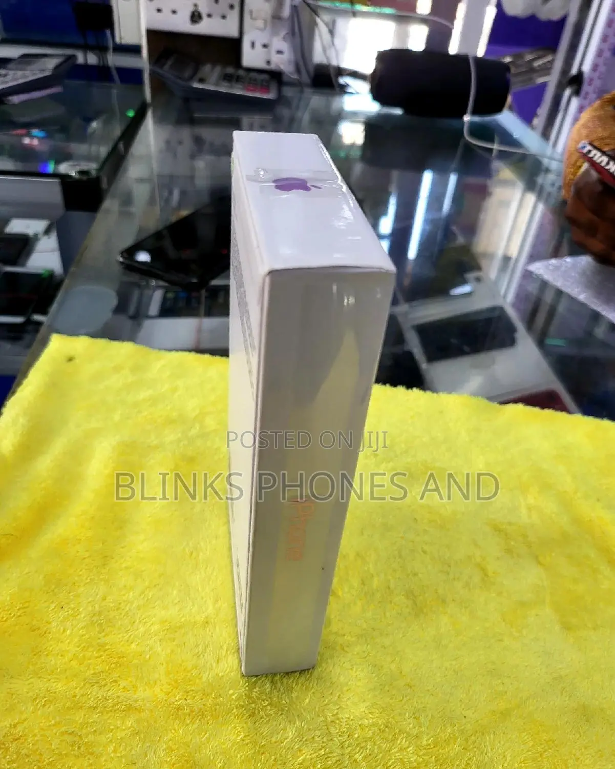 New Apple iPhone 14 Pro Max 128 GB Purple