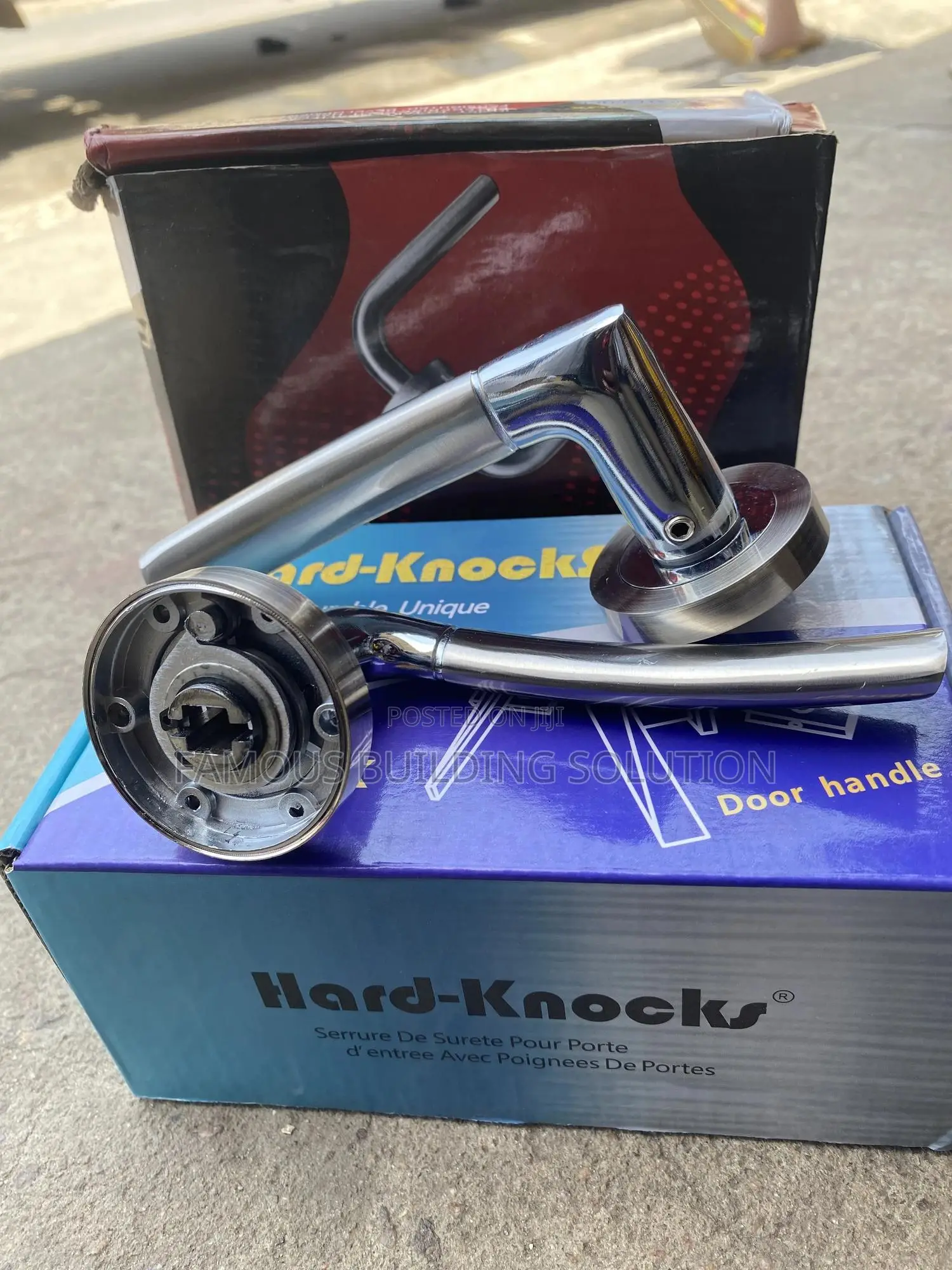 Turkey Door Handle