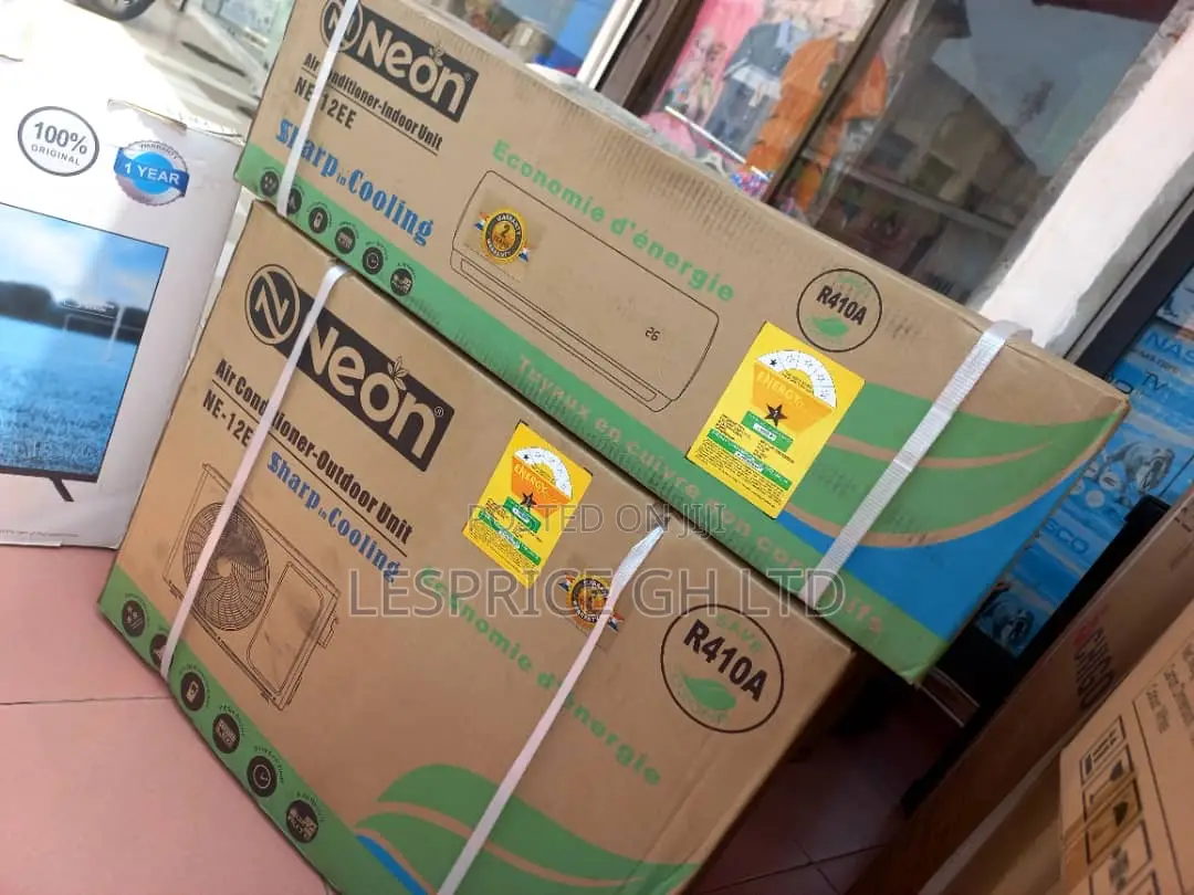 Neon 1.5hp Air Condition