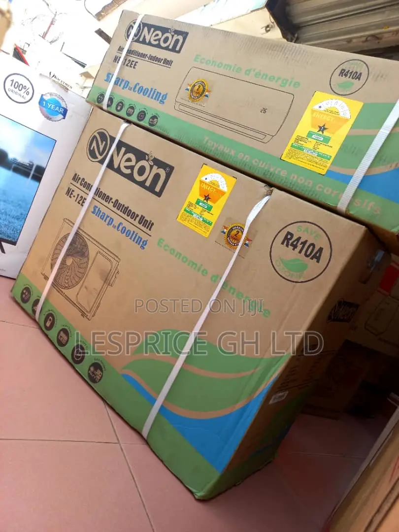 Neon 1.5hp Super Quality Air Condition