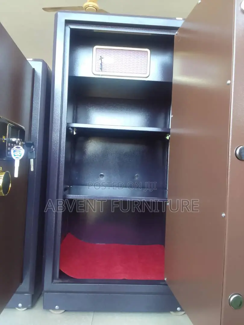 Fireproof Money Safe