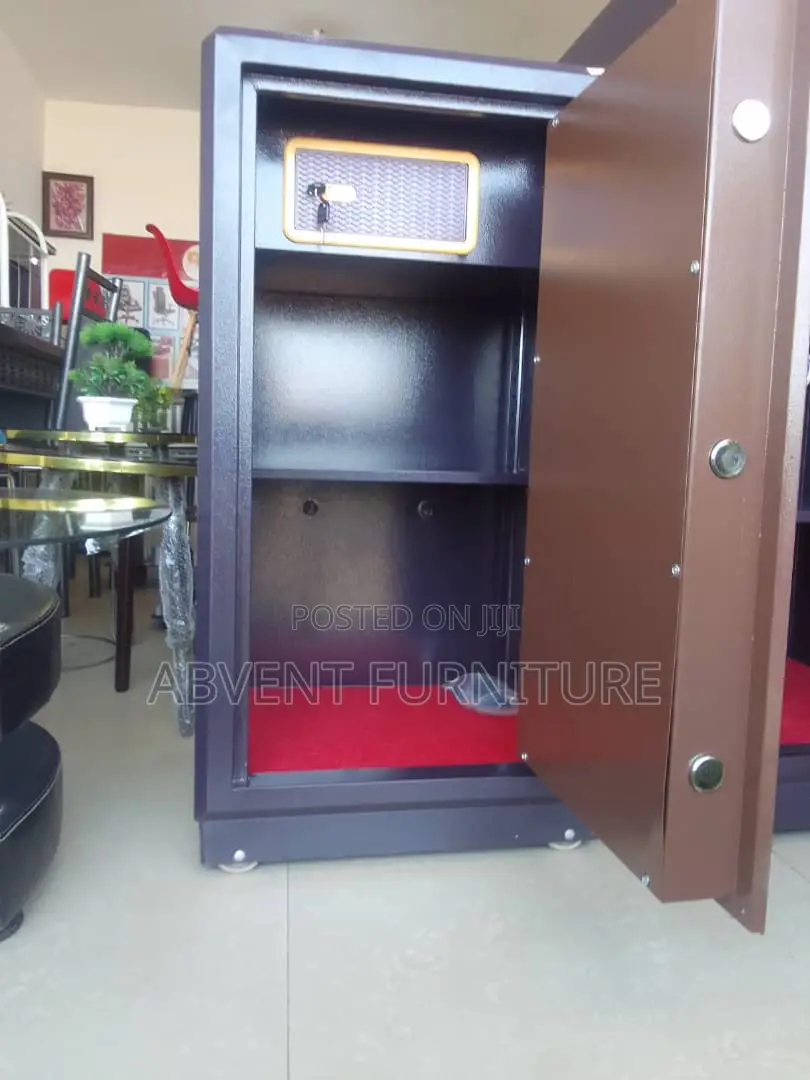 Fireproof Money Safe
