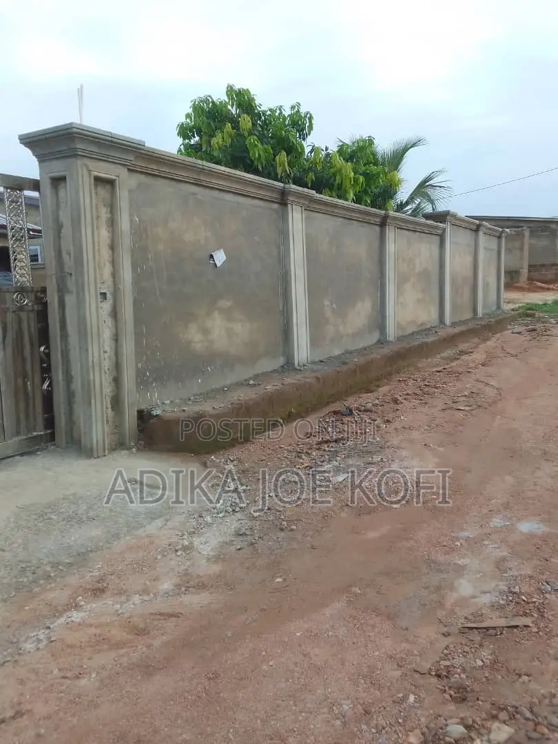 Parapet and Fence Designs by Joefel Construction Decor