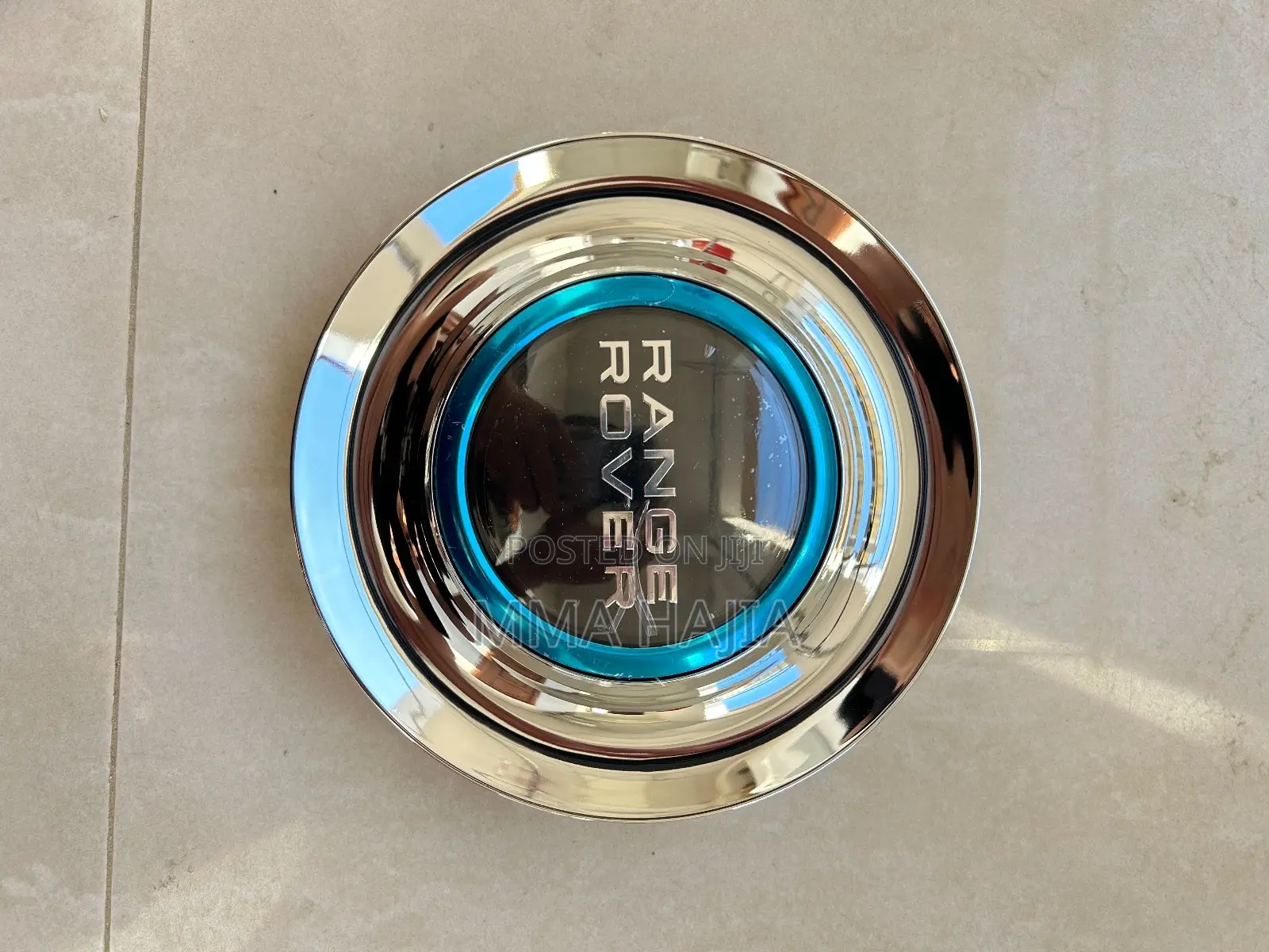 Rim Caps Available