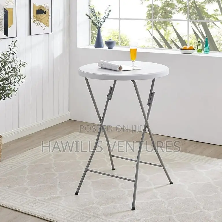 Cocktail Folding Table