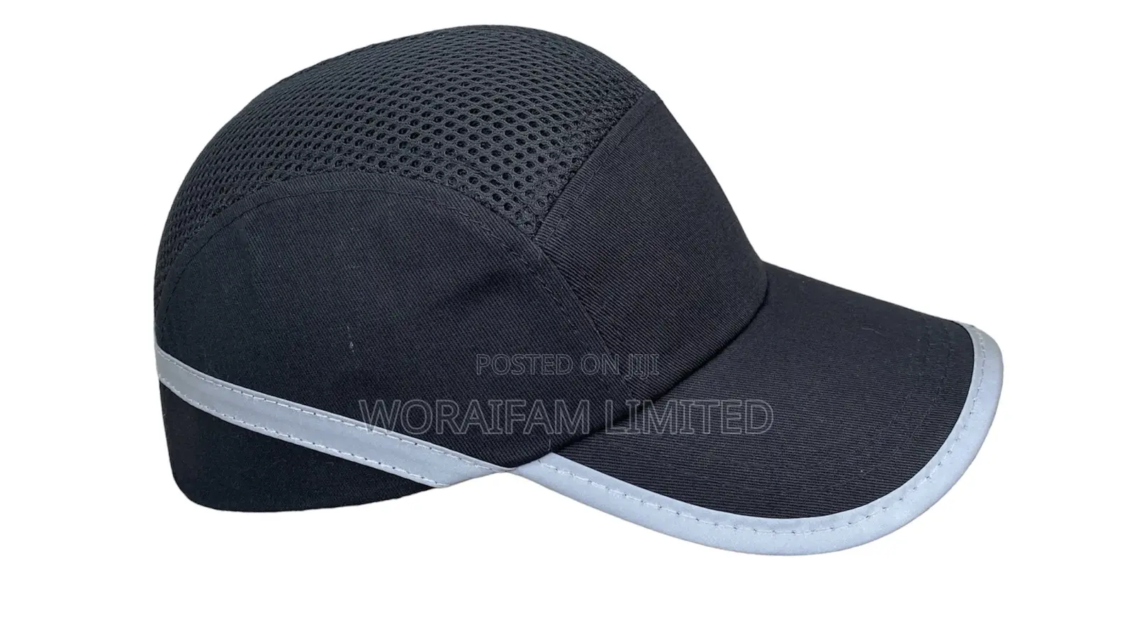 Safety Bump Caps